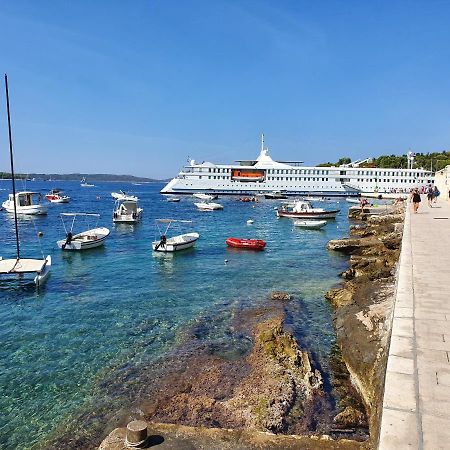 Apartments Dream Island Hvar Town Exterior foto
