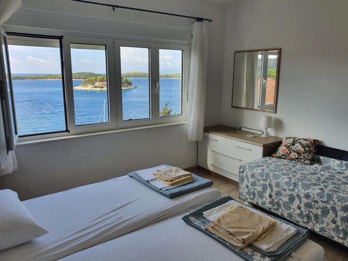Apartments Dream Island Hvar Town Exterior foto