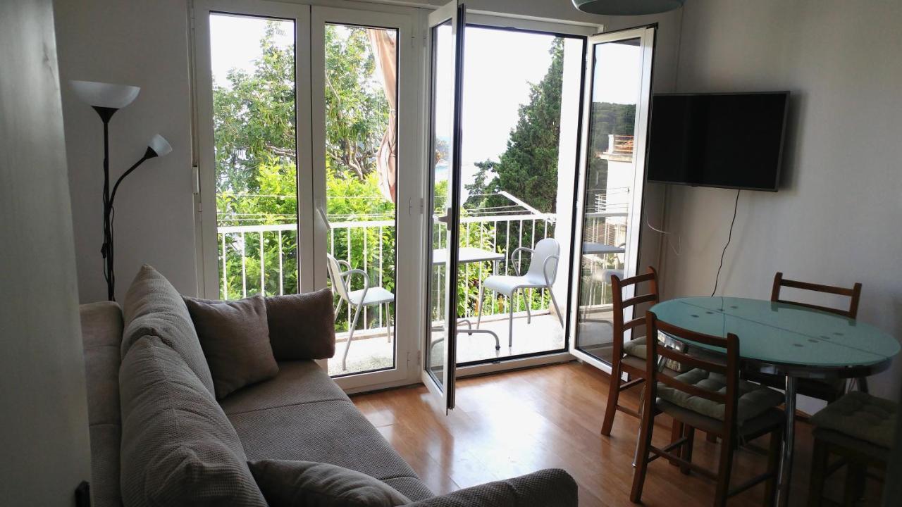 Apartments Dream Island Hvar Town Exterior foto